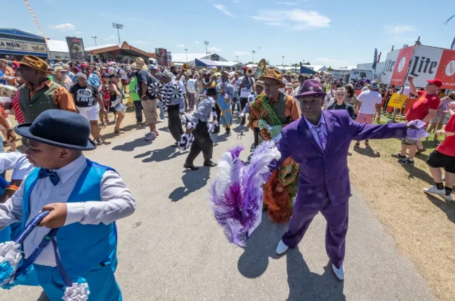Jazz Fest 2024: Your Ultimate Weekend Companion
