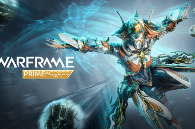 Exciting Launch: Protea Prime Access Set to Revolutionize Warframe on May 1, 2024