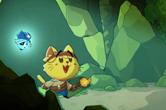 ‘Cat Quest III’ Sets Sail with a Thrilling Launch Date and New Trailer in Nintendo’s Latest Indie Showcase