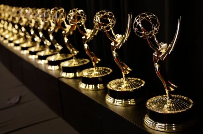 Daytime Emmy Awards 2024: Comprehensive List of Nominees Unveiled