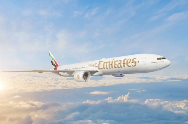 Emirates Bolsters Global Operations with Strategic Leadership Shakeup