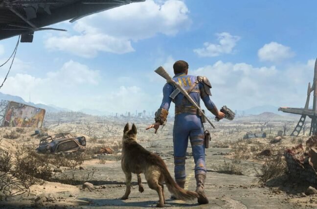 Explore the Wasteland: A Comprehensive Guide to Fallout Games Available on Modern Consoles and PC