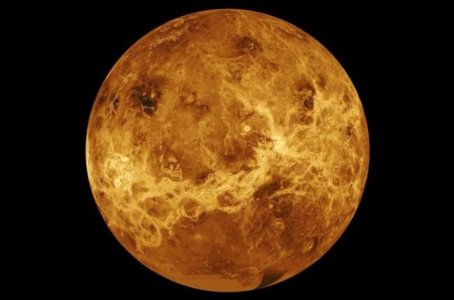 Exploring Venus: A Key to Unlocking Extraterrestrial Life Mysteries