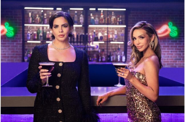 Chili’s® Elevates Its Cocktail Game with a New Tequila-Infused Espresso Martini, Courtesy of Reality TV Stars
