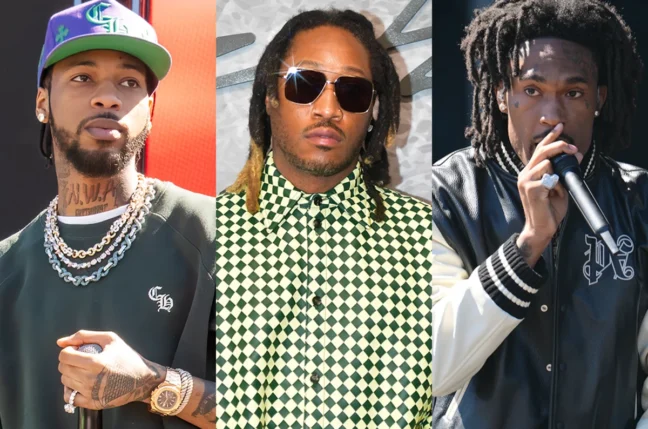 Weekly Roundup: Top 13 Hip-Hop Tracks to Upgrade Your Playlist