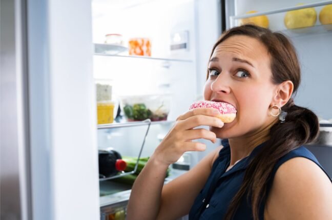 Loneliness Linked to Sugar Cravings Among Women, Study Finds