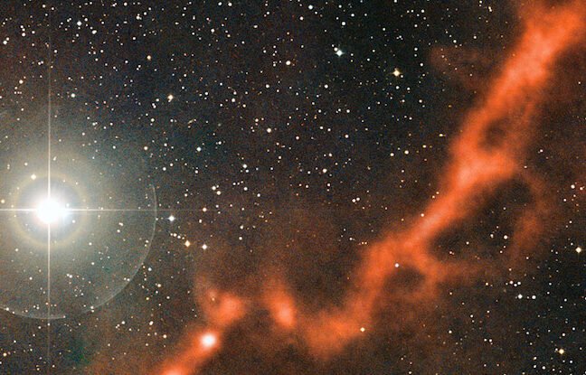 Comets’ Core Chemistry May Hold Clues to Earth’s Earliest Life Forms