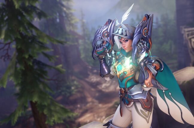 High Costs for Overwatch 2’s Mythic Skins Spark Player Debate