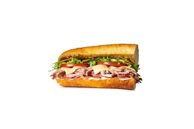 Publix Delivers Winning Combination with NFL-Inspired Subs Ahead of Draft Season