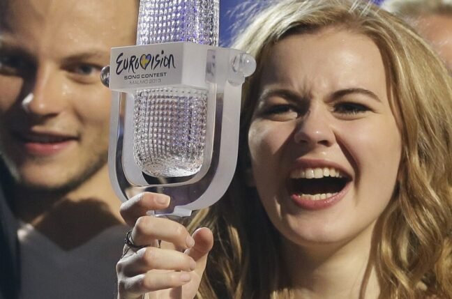 Eurovision Song Contest 2023: Sweden Implements Unprecedented Security Measures Amid Protests and Terror Threats