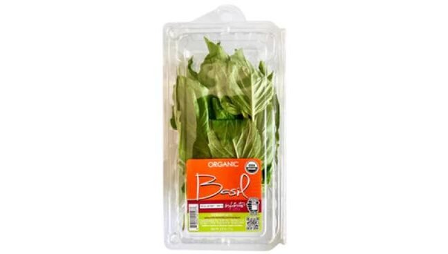 Widespread Recall Alert: Trader Joe’s Organic Basil Linked to Salmonella Risk in 29 States and D.C.
