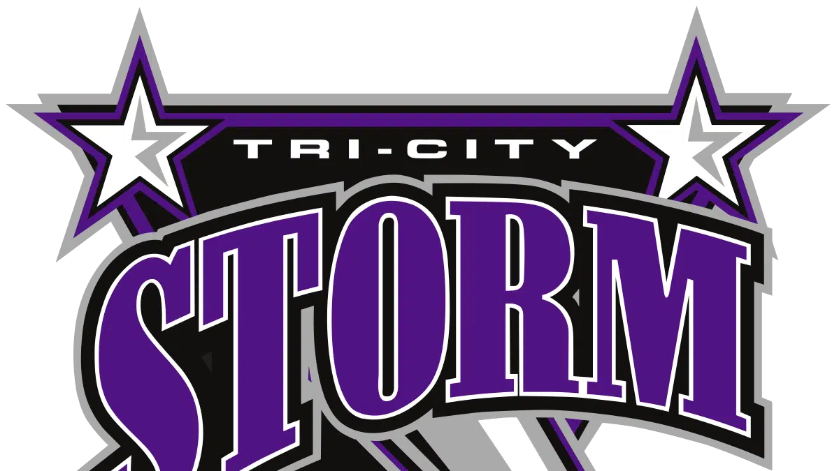 TriCity Storm Concludes First Phase of USHL Draft with Ten Promising